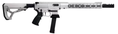 AR-9 и аналоги