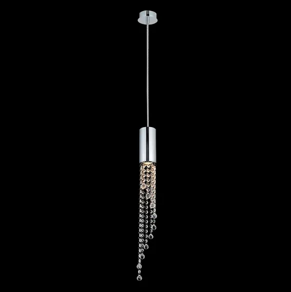 Подвесной светильник Creek CREEK SP1 Crystal Lux