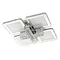 Потолочный светильник LED4U L3011-4 LED4U
