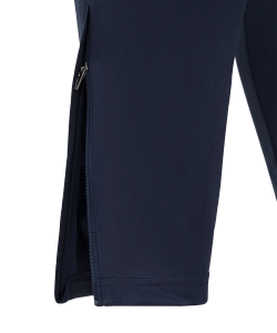 Брюки тренировочные JÖGEL CAMP 2 Training Pocket Pants Z4, темно-синий, детский