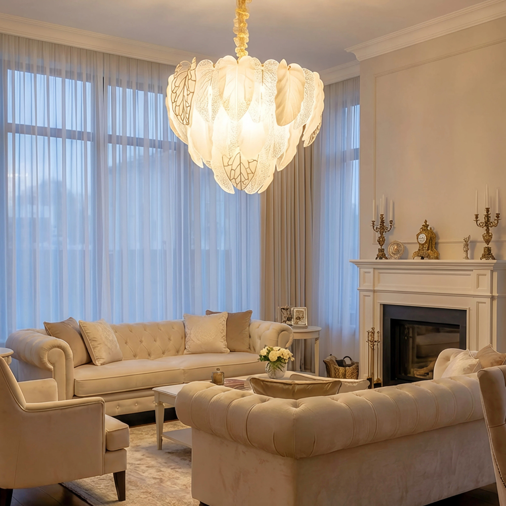 Citilux HASIENDA CL328150 Люстра подвесная