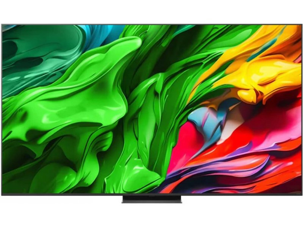 QNED телевизор LG 85QNED82B 4K Ultra HD