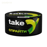 Табак для кальяна Take 25 грамм