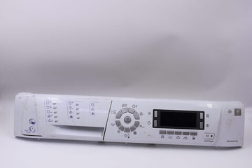 Модуль индикации стиральной машины Hotpoint-Ariston ARMXXD 109
