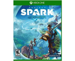 Project Spark (Xbox) NEW