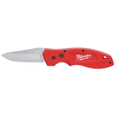Нож складной универсальный Milwaukee Fastback 48221990