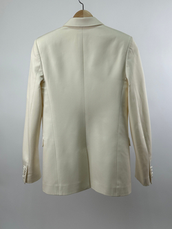 Жакет Saint Laurent