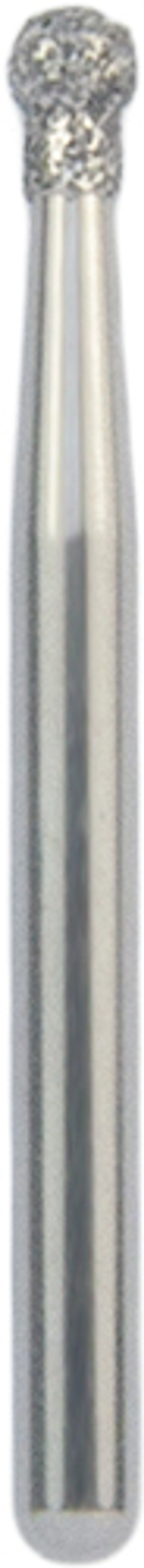 Бор алмазный, тип FG, гр.2 802-016M-FG, NTI, Германия