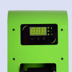 Термопресс плоский LOPO Neptune Press 38*38