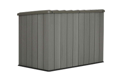 Ящик пластиковый LifeTime WoodLook 2400 л