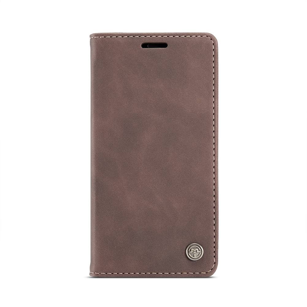 Чехол-книжка CaseMe Matte iPhone 12 Mini
