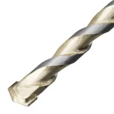 Сверло по бетону Golden Line, 8 х 120 мм цилиндрический хвостовик Matrix — фото 3
