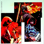 Toto / Turn Back (LP)