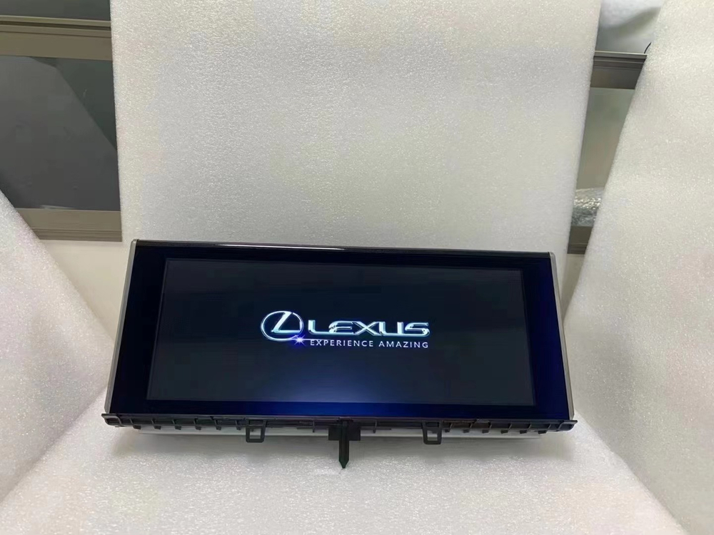 Установочный комплект для LEXUS LX 570 2016-2021  KUBERG NH-L1210