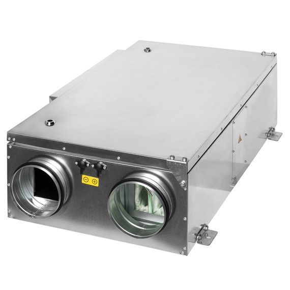 Установка приточно-вытяжная SHUFT UniMAX-P 850CE EC — (1)