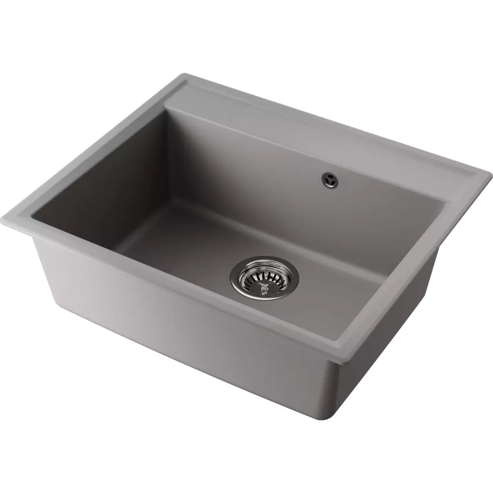 Кухонная мойка Omoikiri Daisen-60-BL