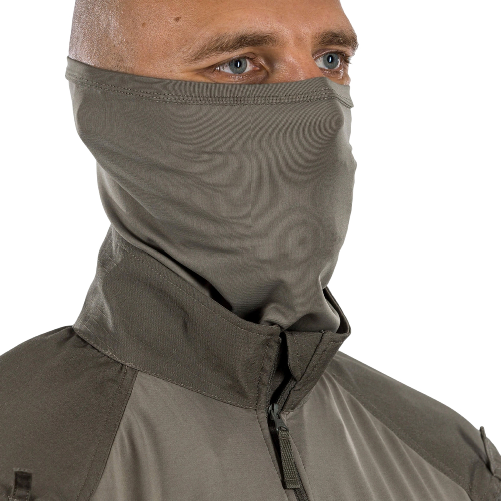 Гейтор UF Pro Striker Neck Gaiter Brown Grey