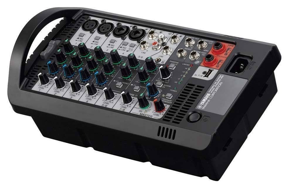 Yamaha STAGEPAS 400 B1M