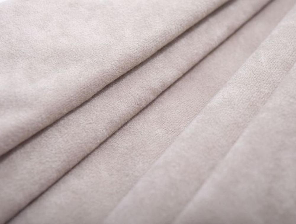 Микровелюр Aloba beige (Алоба бейж) 01