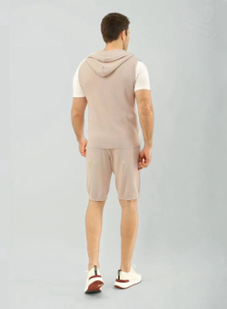 Летний спортивный костюм Brunello Cucinelli