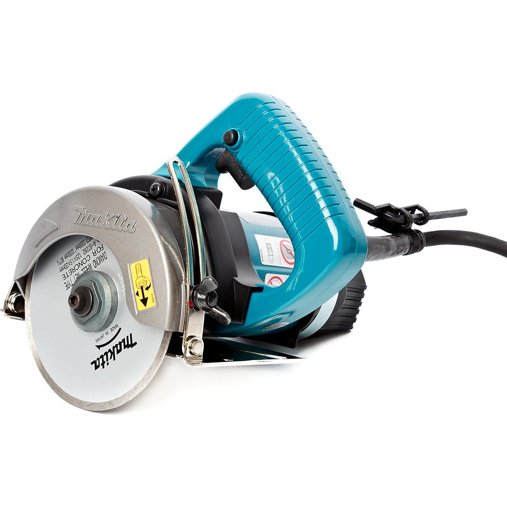 Пила дисковая Makita 4101RH