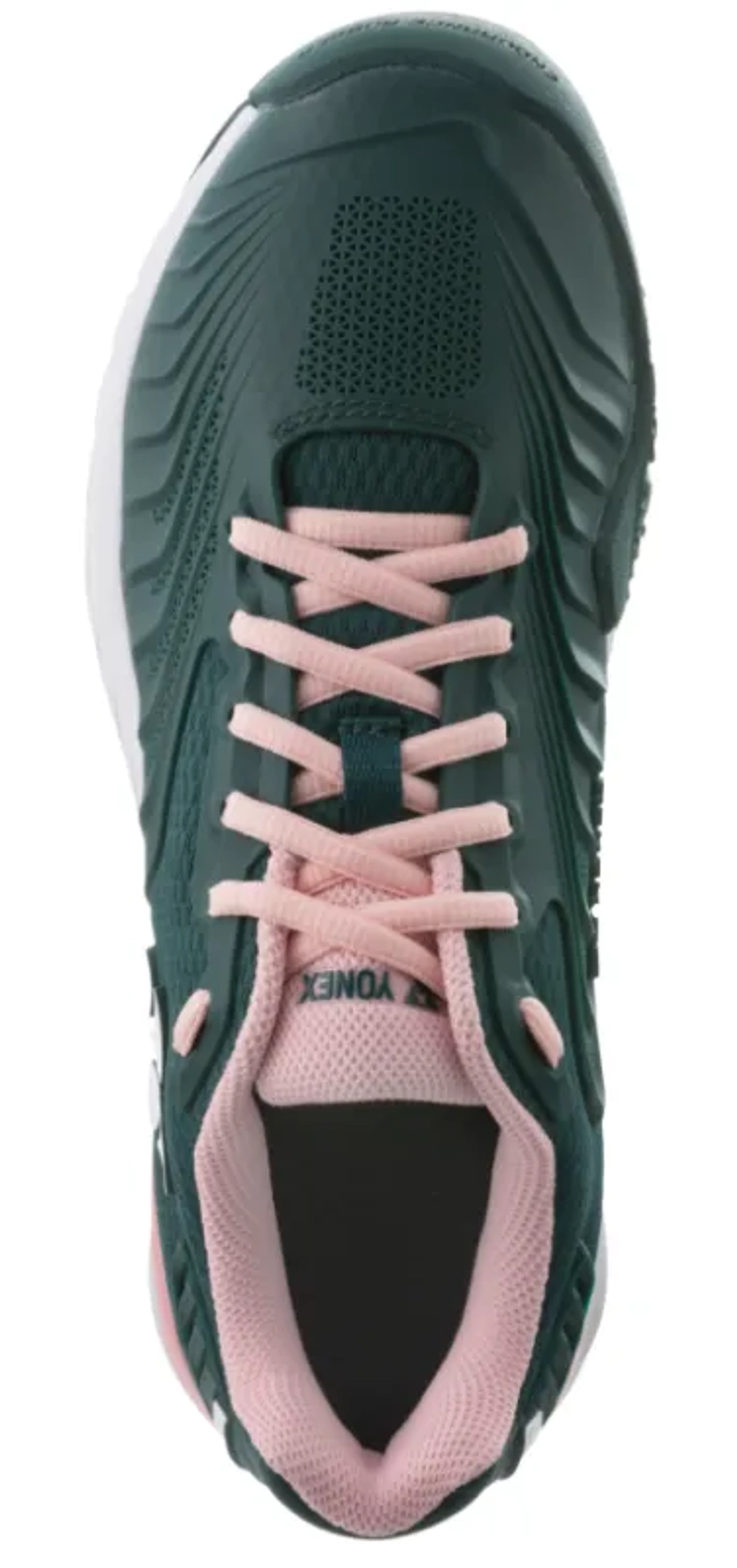 Женские теннисные кроссовки Yonex Power Eclipsion 4 Clay