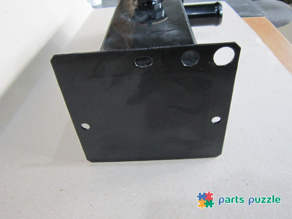 Бачок расширительный / TANK ASSY. АРТ: 10000-02090