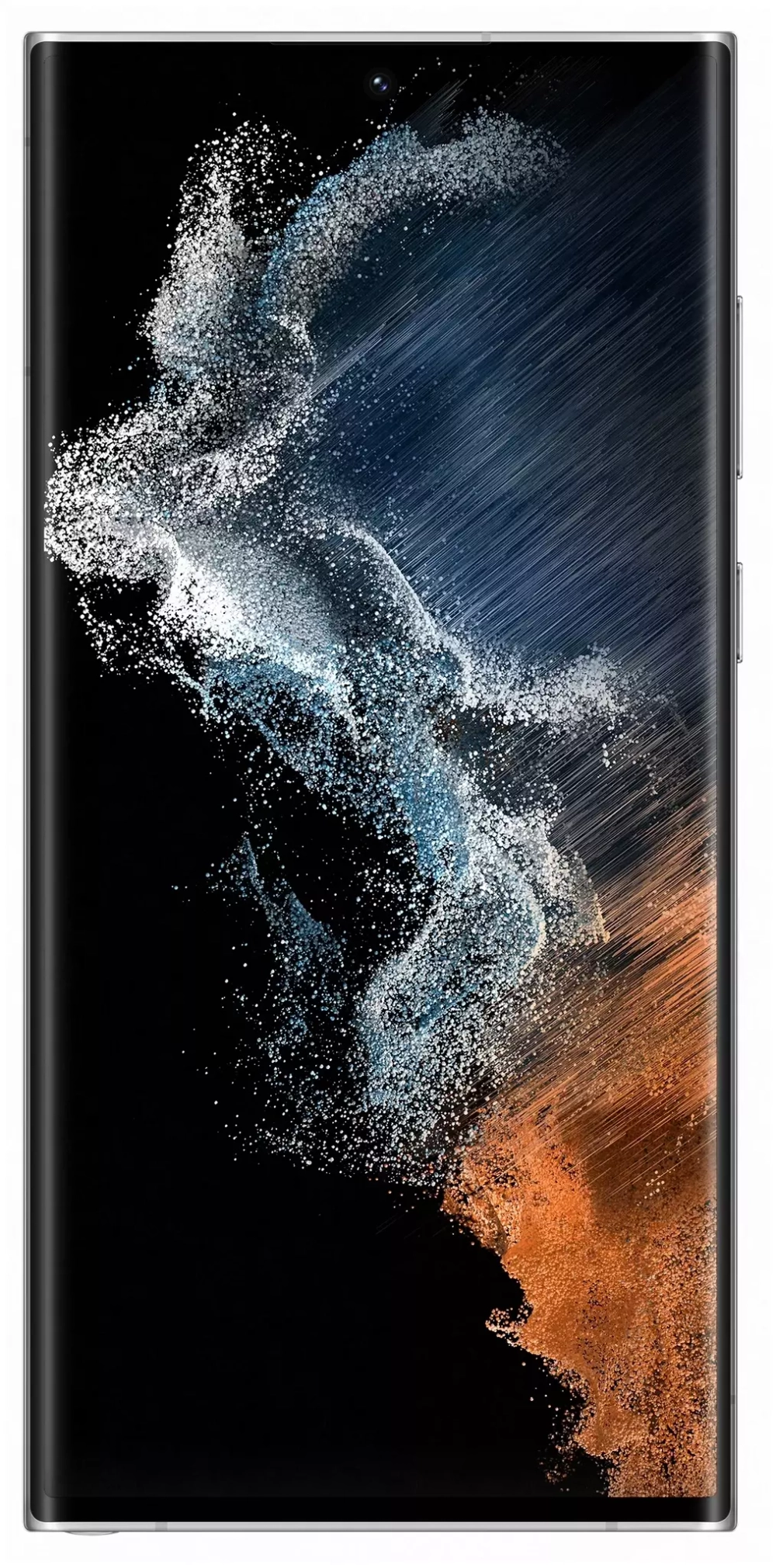 Samsung Galaxy S22 Ultra 5G 512GB Phantom White (SM-S908E)