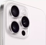 Apple iPhone 15 Pro Max 1Tb White Titanium