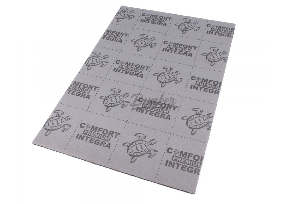 Шумоизоляция Comfort Mat Integra 6мм 0,5х0,7м