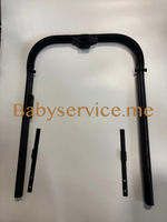 Ручка Carrello Bravo Carbon