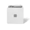 REL T5X Piano White
