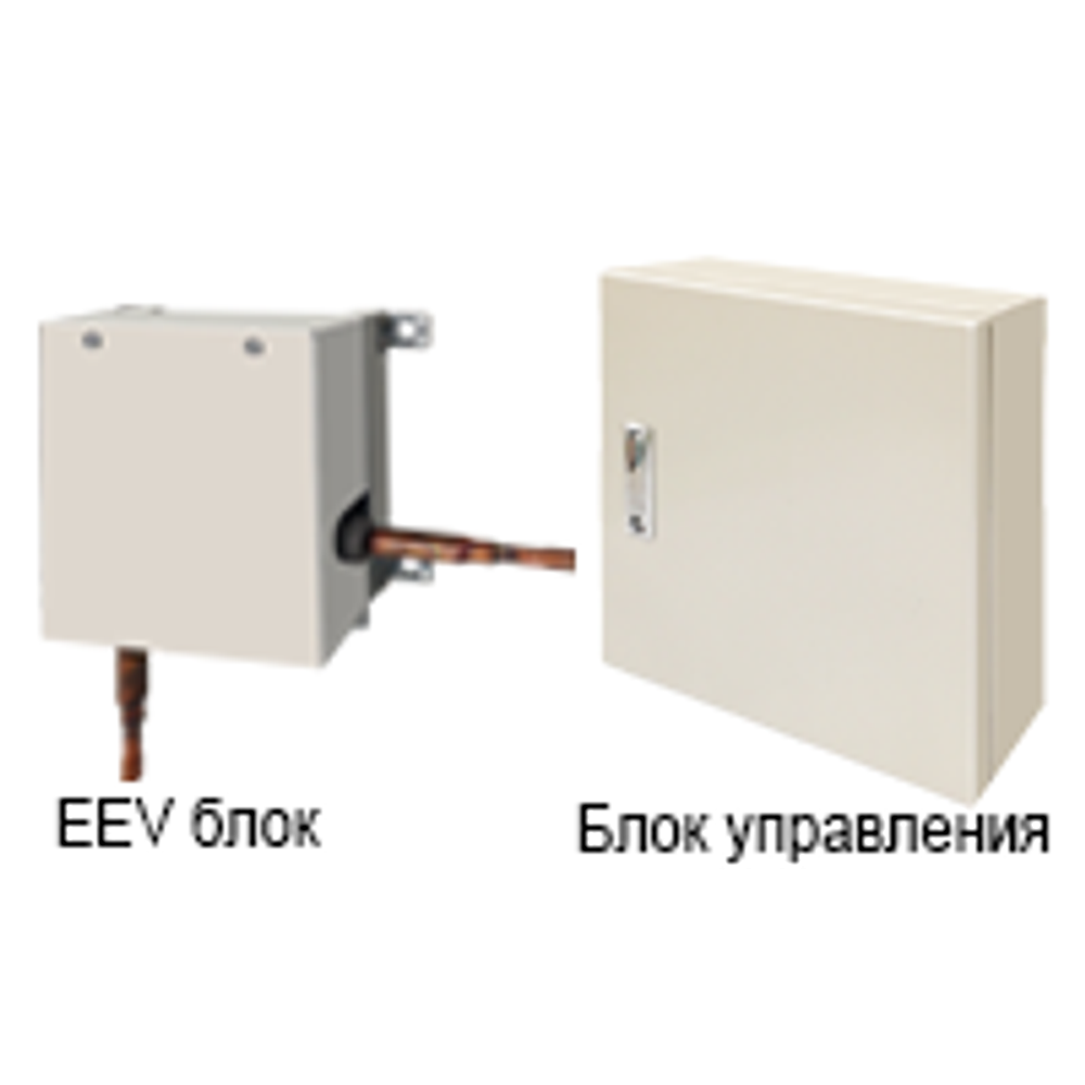 ЭРВ-блок General UTP-VX30A
