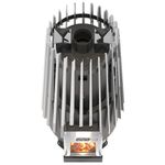 Дровяная банная печь Grill'D Cometa Vega 240 Short Pro