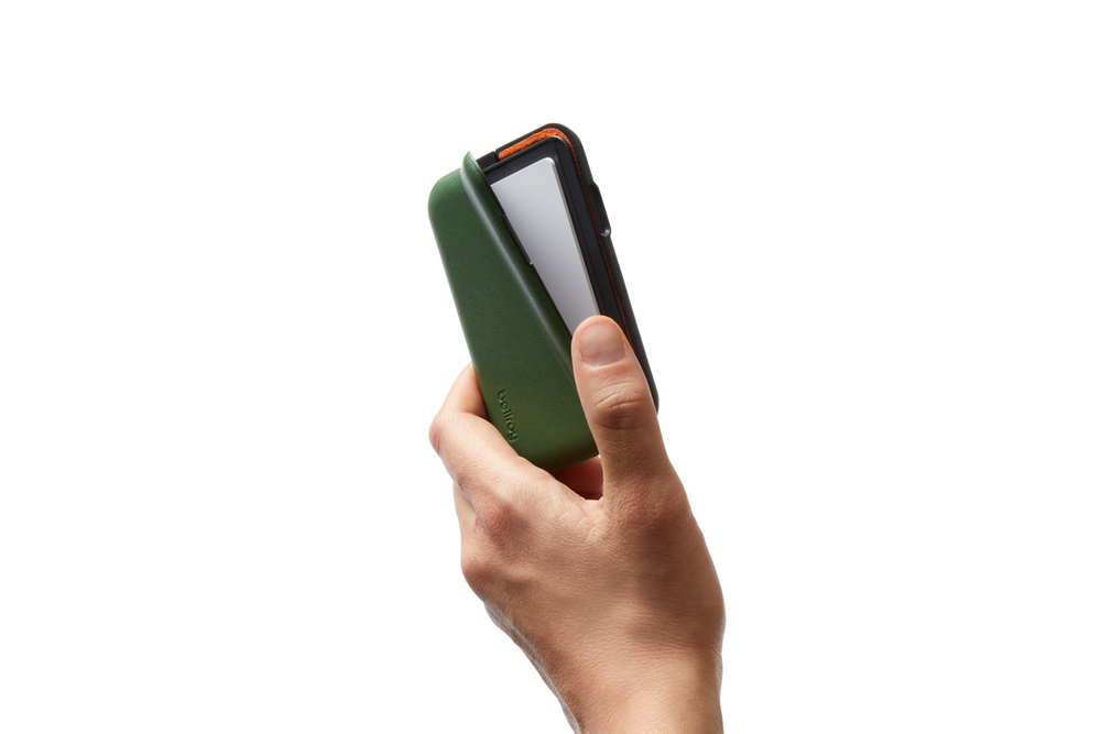 Картхолдер Bellroy Flip Case 2nd Edition