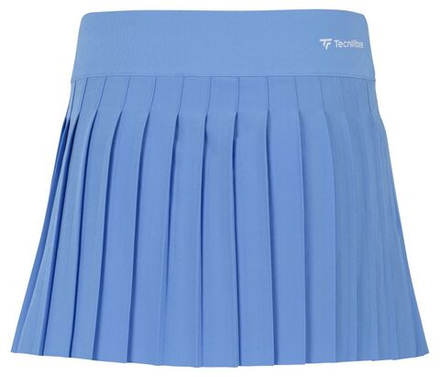 Женская теннисная юбка Tecnifibre Team Skort