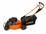 Газонокосилка бензиновая ZimAni LC553HV — фото 2