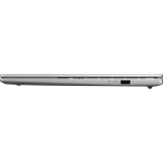 Ноутбук Asus VivoBook S14 S3407CA-LY098 Core Ultra 5 225H 16Gb SSD512Gb Intel Graphics 14" IPS WUXGA без ОС silver (90NB16J1-M00770)
