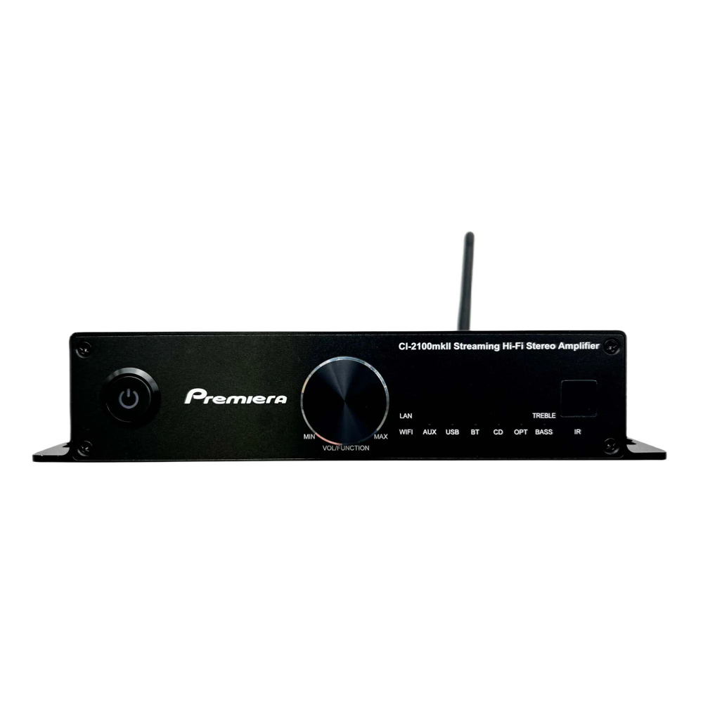 Интегральный усилитель Premiera CI-2100 MK2