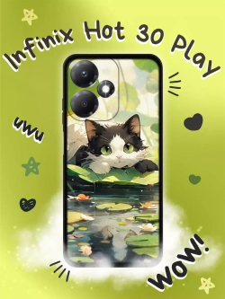 Чехол на Infinix Hot 30 Play