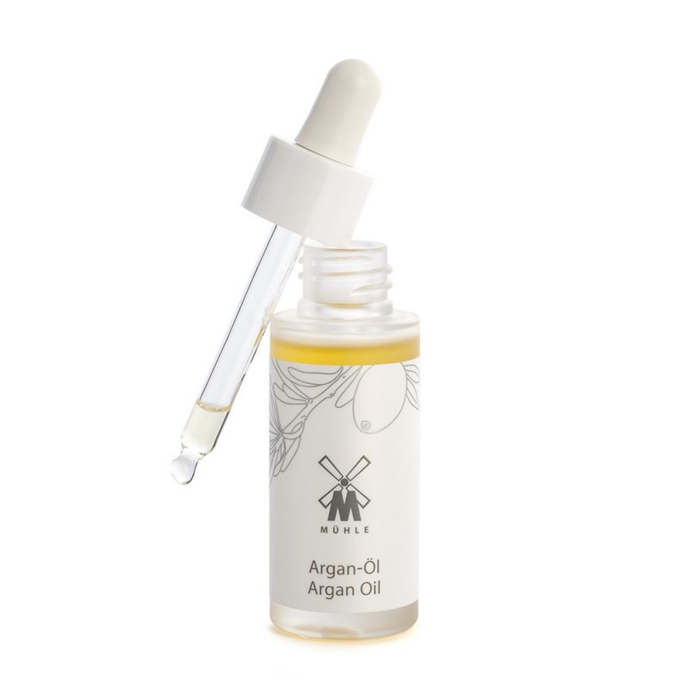 Аргановое масло MUEHLE ORGANIC, 30 мл (AO OSC)