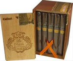 La Reloba Seleccion Sumatra Corona