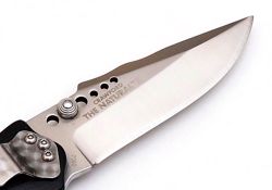 Нож CRKT The Natural II 7080фотография - 5