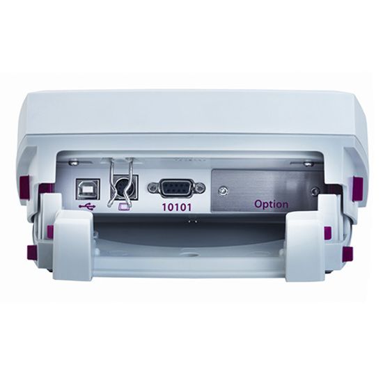 Весы лабораторные Ohaus EX1103