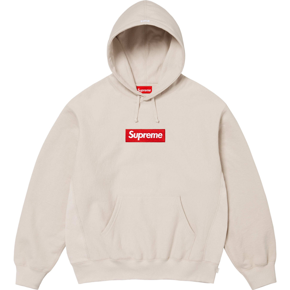 Заказать в Москве худи Supreme
