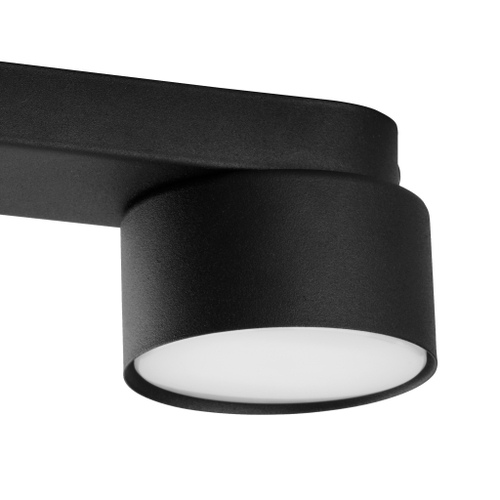 Потолочный светильник TK Lighting Space Black 3400