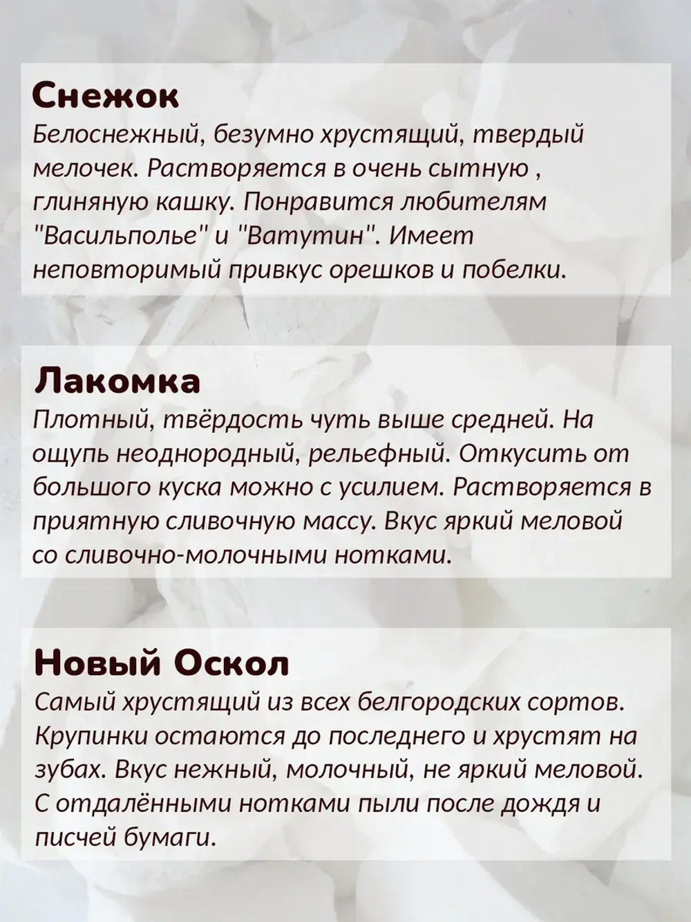 Сет "Новичок" 550