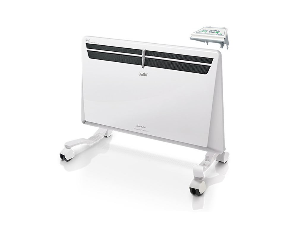 Ballu Transformer Electronic BCT/EVU-E (блок управления конвектора)