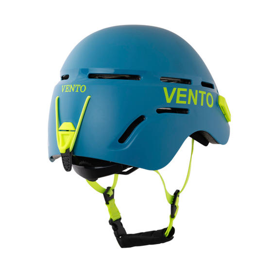 КАСКА АЛЬПИНИСТСКАЯ VENTO BREEZE