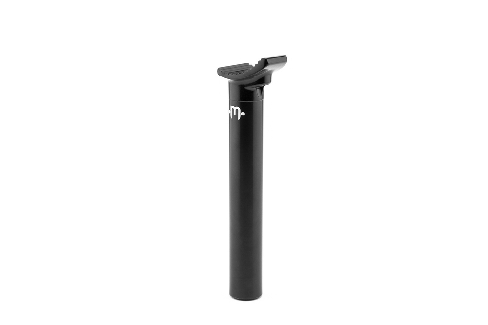 BMX Подседельный штырь Mission OEM Pivotal / (150 мм (черный) арт: MN3400BLK)